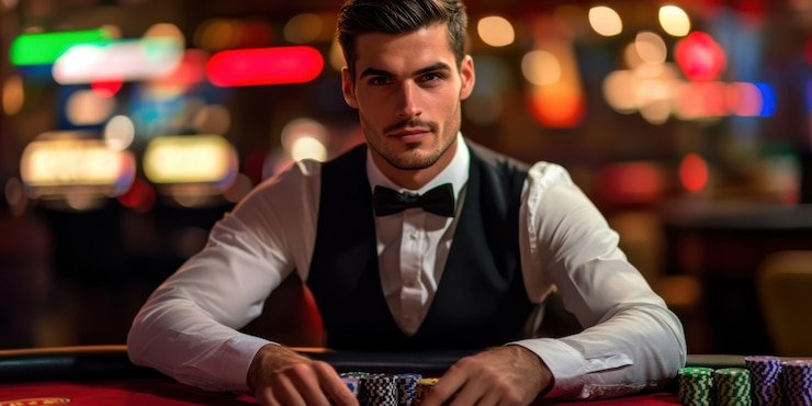 Langkah cepat membuka menu utama joker77