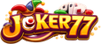 Logo utama joker77